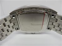 Orologio Lorenz Uomo in Acciaio 23254AD - 23254AD